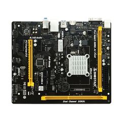 BIOSTAR J1800MH2 Ver. 6.x
