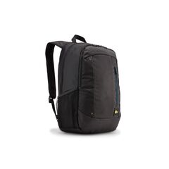 Рюкзак для ноутбука Case Logic Jaunt Backpack 15.6" Black (WMBP-115-BLACK)