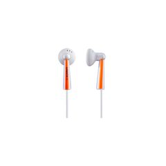 Наушники CRESYN C240E Orange