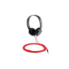 Наушники CRESYN C250H Black