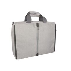 Сумка для ноутбука Defender Lago 17" Grey (26094)