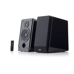 Акустическая система EDIFIER R1800TIII Wood Black