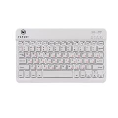 Клавиатура Flycat KB30 White