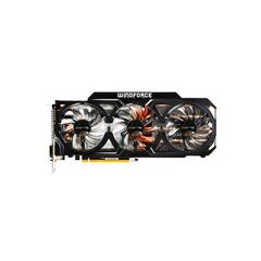 Видеокарта GIGABYTE GeForce GTX 780 3GB GDDR5 (GV-N780WF3-3GD (rev. 1.0))