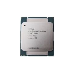 Процессор Intel Core i7-5930K (BOX)