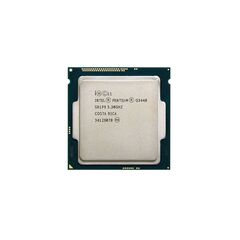 Процессор Intel Pentium G3440 (BOX)