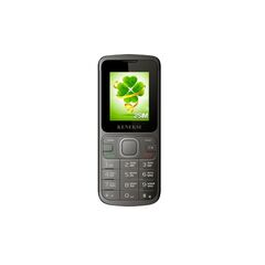 Мобильный телефон Keneksi C7 Black