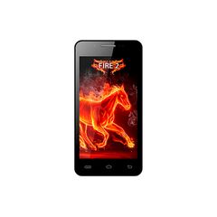 Смартфон Keneksi Fire 2 Black