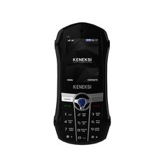 Keneksi M5 Black