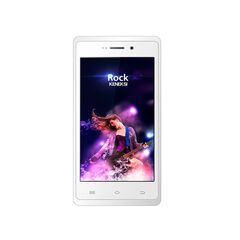 Смартфон Keneksi Rock White