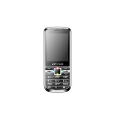 Мобильный телефон Keneksi S1 Black