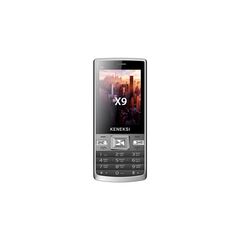 Keneksi X9 Black