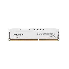 Kingston HyperX Fury White 4GB DDR3-1866 (HX318C10FW/4)