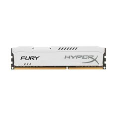 Kingston HyperX Fury White 8GB DDR3-1600 (HX316C10FW/8)