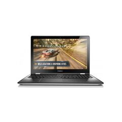 Ноутбук Lenovo Yoga 500-14 (80N4005CUA) White