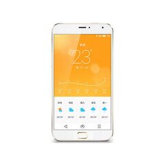 Смартфон MEIZU MX4 Pro 16GB Gold