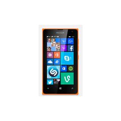 Смартфон Microsoft Lumia 532 Dual Sim Orange