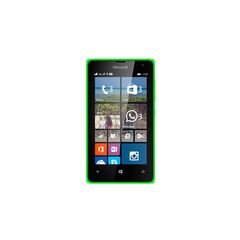 Смартфон Microsoft Lumia 532 Dual Sim Green