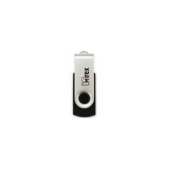 Mirex 4GB SWIVEL Black (13600-FMURUS04)