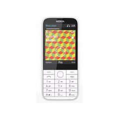Мобильный телефон Nokia 225 White