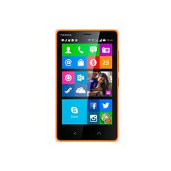 Смартфон Nokia X2 Dual SIM Orange