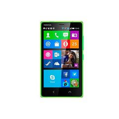Смартфон Nokia X2 Dual SIM Green