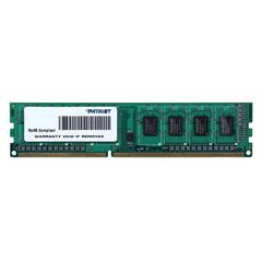 Оперативная память Patriot Signature 4GB DDR3-1333 PC3-10600 (PSD34G133381)