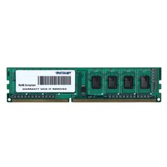 Patriot Signature 4GB DDR3-1600 (PSD34G160081)