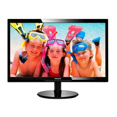 Монитор Philips 246V5LHAB/00