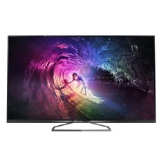 Телевизор Philips 50PUS6809/60