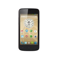 Смартфон Prestigio MultiPhone 5453 DUO Metallic