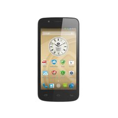 Смартфон Prestigio MultiPhone 5453 DUO White