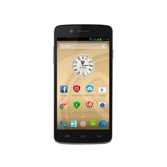 Смартфон Prestigio MultiPhone 5507 DUO Black