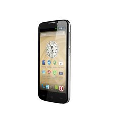 Смартфон Prestigio MultiPhone 5517 DUO Black