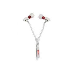 Ritmix RH-155 Zipper White