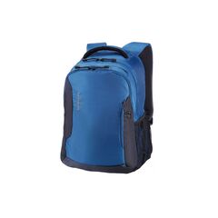 Рюкзак для ноутбука Samsonite Freeguider Blue (66V-01002)