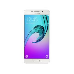Смартфон Samsung Galaxy A5 SM-A510F/DS White