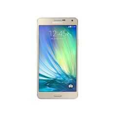 Смартфон Samsung Galaxy A7 16GB DUOS SM-A700FD Golden