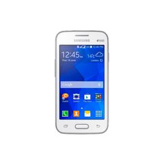 Смартфон Samsung Galaxy Ace 4 Lite DUOS G313H White