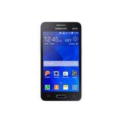 Смартфон Samsung Galaxy Core 2 DUOS G355H Black