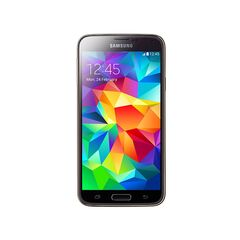 Смартфон Samsung Galaxy S5 DUOS SM-G900FD 16GB Copper Gold