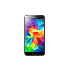 Смартфон Samsung Galaxy S5 SM-G900F Gold