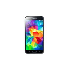 Смартфон Samsung Galaxy S5 SM-G900F Black