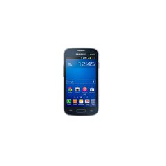 Смартфон Samsung GALAXY Star Plus DUOS S7262 Black