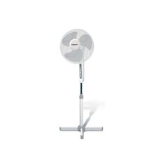 Вентилятор Scarlett SC-1371 White