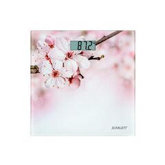 Напольные весы Scarlett SC-BS33E053