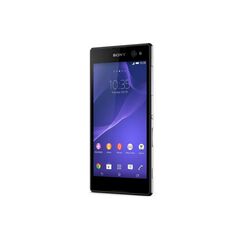Смартфон Sony Xperia C3 Dual White