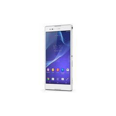 Смартфон Sony Xperia T2 Ultra White