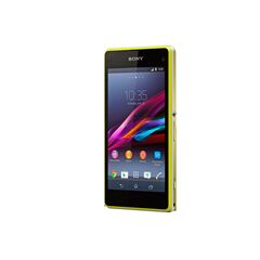 Смартфон Sony Xperia Z1 Compact Lime