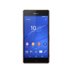 Смартфон Sony Xperia Z3 (D6603) Copper